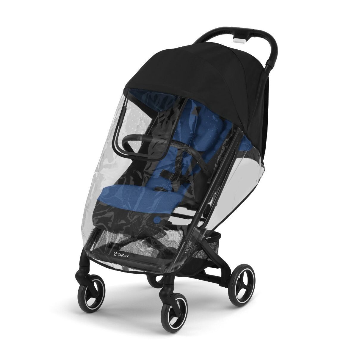 Cybex Libelle Stroller Bundle